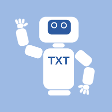 Robots.txt Generator Icon