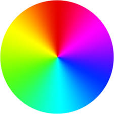 Gradient Image Icon