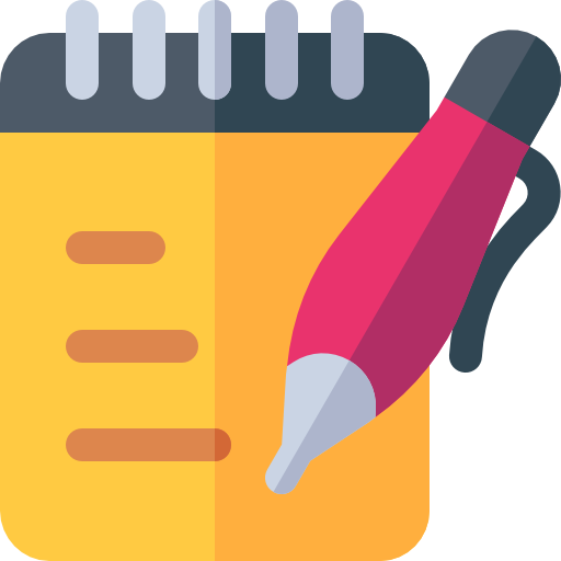 Notes App Icon